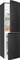 Exquisit KGC250-85-NF-040D Vorschaubild