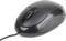 Gembird Optical Mouse U-01 schwarz, USB Vorschaubild