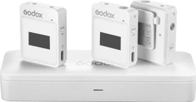 Godox MoveLink II M2 weiß