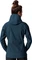 Vaude Elope All Year Softshell Funktionsjacke dark sea uni (Damen) Vorschaubild