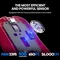 Pulsar Gaming Gears X2H eS Wireless Red Edition, USB Vorschaubild