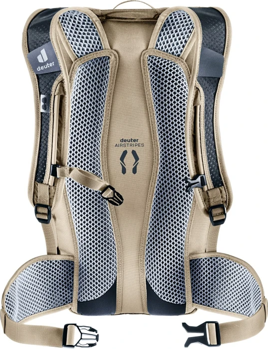 Deuter Race 16 alu/greystone