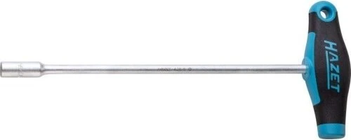 Hazet 428-8 Außensechskant Schraubendreher, 8x264mm