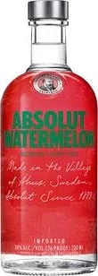 Absolut Watermelon