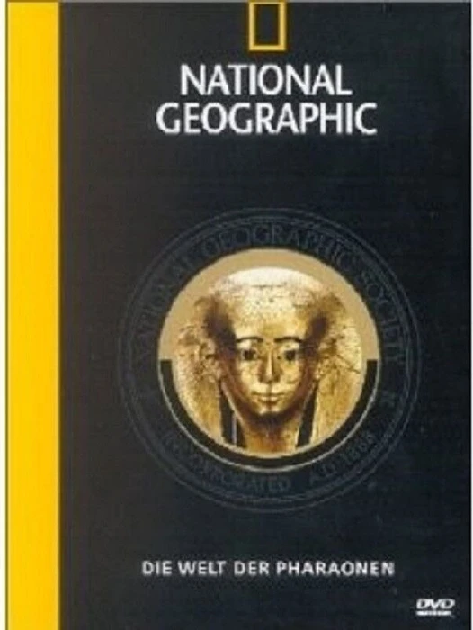 National Geographic: Ägypten - Das Reich der Pharaonen (DVD)