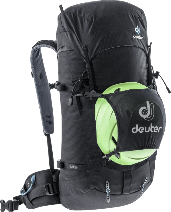 Deuter Guide Lite 30+ schwarz