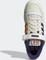 adidas Forum 84 Low cream white/dark purple/orange (Herren) Vorschaubild