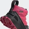 adidas Rapidarun ATR core black/real magenta/real pink (Junior) Vorschaubild
