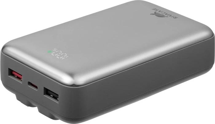 RivaCase VA2612 grau