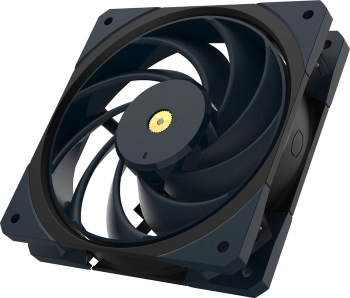 Cooler Master Mobius 120 OC, 120mm