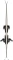Atomic Cloud C9 Revoshock Light + M10 GW (inkl. Bindung) (Damen) (Modell 2024/2025) Vorschaubild