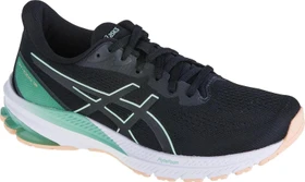 Asics GT-1000 12 black/mint tint (Damen)