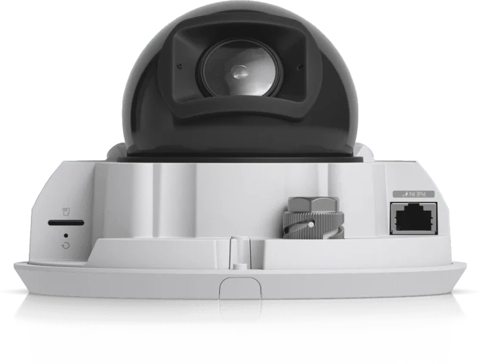 Ubiquiti UniFi G6 Edge Dome, weiß (UVC-G6-Edge-Dome) – Bild 5 von 5