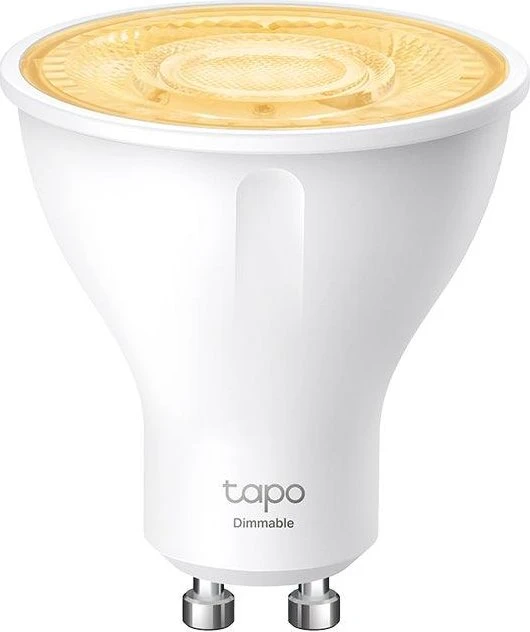 TP-Link Tapo L610 LED-Bulb GU10 2.9W