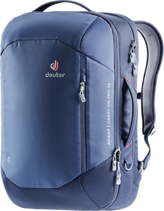 Deuter Aviant Carry On Pro 36 midnight/navy