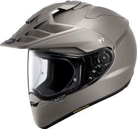 Shoei Hornet ADV 06 grau