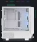 Thermaltake Ceres 330 TG ARGB Snow, weiß, Glasfenster Vorschaubild