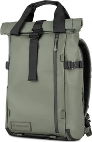 Wandrd PRVKE 21 V4 Rucksack Photo Bundle Wasatch Green