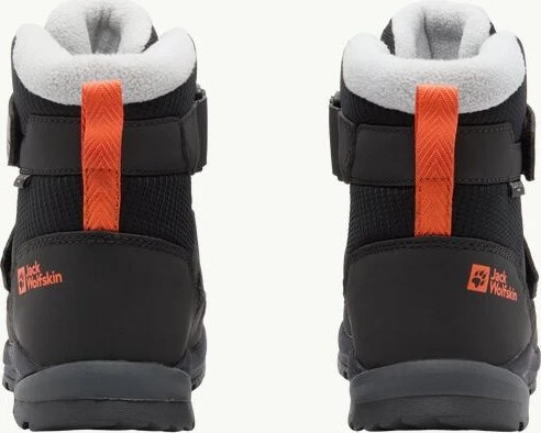 Jack Wolfskin Polar Bear B Texapore Mid VC K phantom (Junior)