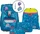 Step by Step Giant Mermaid Lola Schulrucksack-Set, 5-tlg. (00213560)