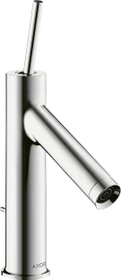 Hansgrohe Axor Starck 90 mit Ablauffernbedienung chrom
