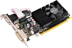 INNO3D GeForce GT 730, 4GB DDR3, VGA, DVI, HDMI