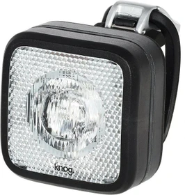Knog Blinder Mob Frontlicht schwarz