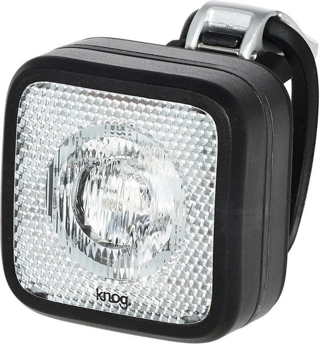 Knog Blinder Mob Frontlicht schwarz