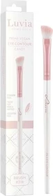Luvia Cosmetics Prime Eye Contour Pinsel 316 candy
