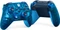 Microsoft Xbox Series X Wireless Controller Sky Cipher Special Edition (Xbox SX/Xbox One/PC) Vorschaubild