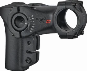 Ergotec Swell-R Ahead 70 31.8mm/28.6mm -20° - +40° Vorbau 80mm