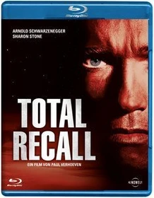 Total Recall (Blu-ray)