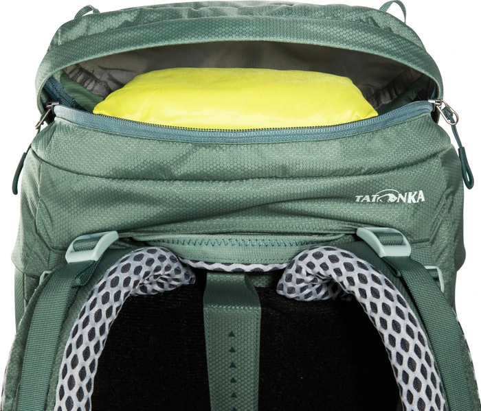Tatonka Pyrox 45+10 sage green
