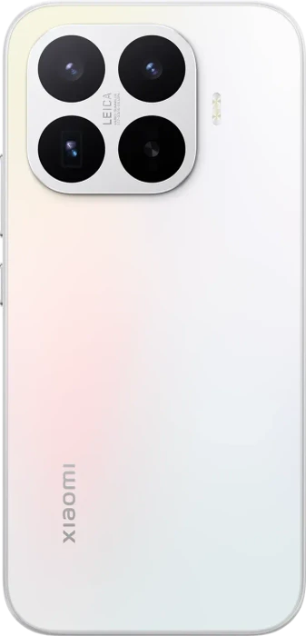 Xiaomi 17T 256GB opal white