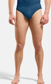 Odlo Active F-Dry Light Plus Slip blue wing teal (Herren)