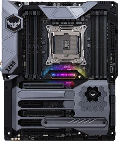 ASUS TUF X299 Mark 1 (Intel 2066)