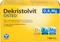 Dekristolvit Osteo D3 K2 Mg Kapseln Vorschaubild