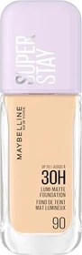 Maybelline Super Stay 30H Lumi-Matte Foundation Nr. 090, 35ml