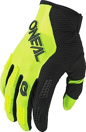 O'Neal Element Racewear gelb