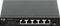 Eaton Tripp Lite Series Desktop 2.5G Switch, 5x RJ-45, 1x SFP+, 70W PoE+ Vorschaubild