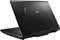 ASUS ROG Strix GL702VI-BA007T, schwarz, Core i7-7700HQ, 16GB RAM, 256GB SSD, 1TB HDD, GeForce GTX 1080, DE Vorschaubild