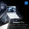 MSI Stealth 15M A11SDK-071, Pure White, Core i7-1185G7, 16GB RAM, 1TB SSD, GeForce GTX 1660 Ti Max-Q, DE Vorschaubild