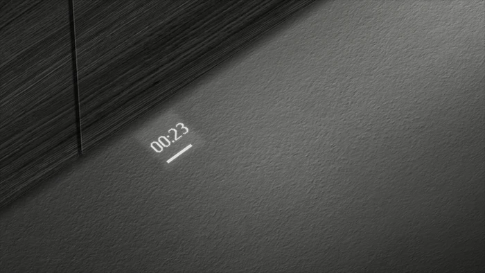 Siemens iQ700 SX87YX01BD Großraum-Geschirrspüler