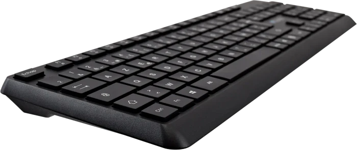 V7 CKW350 Professional Wireless Tastatur und Maus Set, USB, FR