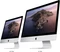 Apple iMac 27", Core i9-10850K, 32GB RAM, 1TB SSD, Radeon PRO 5500 XT, 1Gb LAN, Standardglas [2020] Vorschaubild