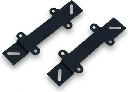 EK Water Blocks EK-XTOP Revo Dual D5 Serial, Acetal