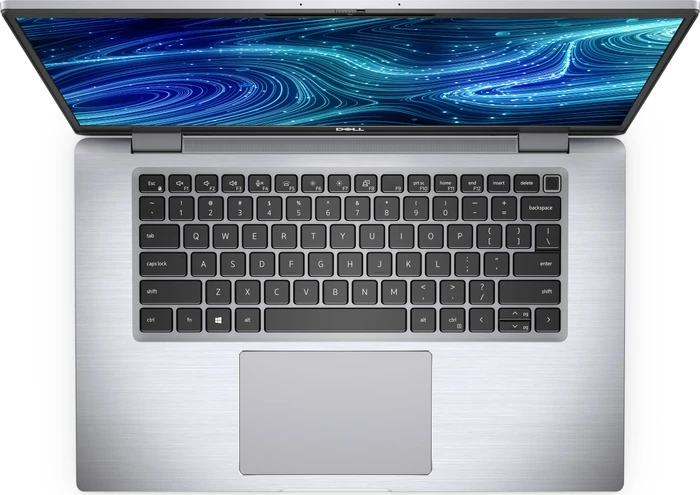 Dell Latitude 7520, Core i5-1145G7, 16GB RAM, 512GB SSD, DE