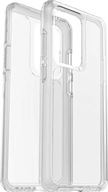 Otterbox Symmetry Clear für Samsung Galaxy S20 Ultra transparent