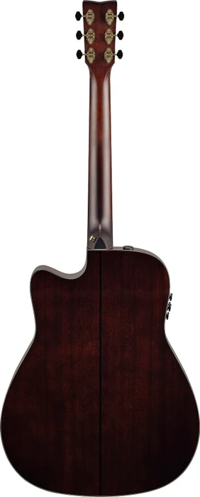 Yamaha TransAcoustic Gitarre TAG3 C Sand Burst