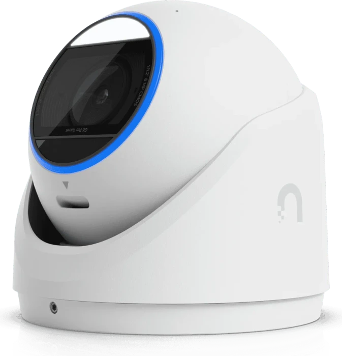 Ubiquiti UniFi G6 Pro Turret, weiß